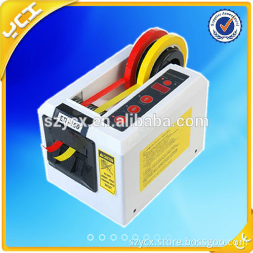 Heat resistant adhesive tape dispenser ED-100